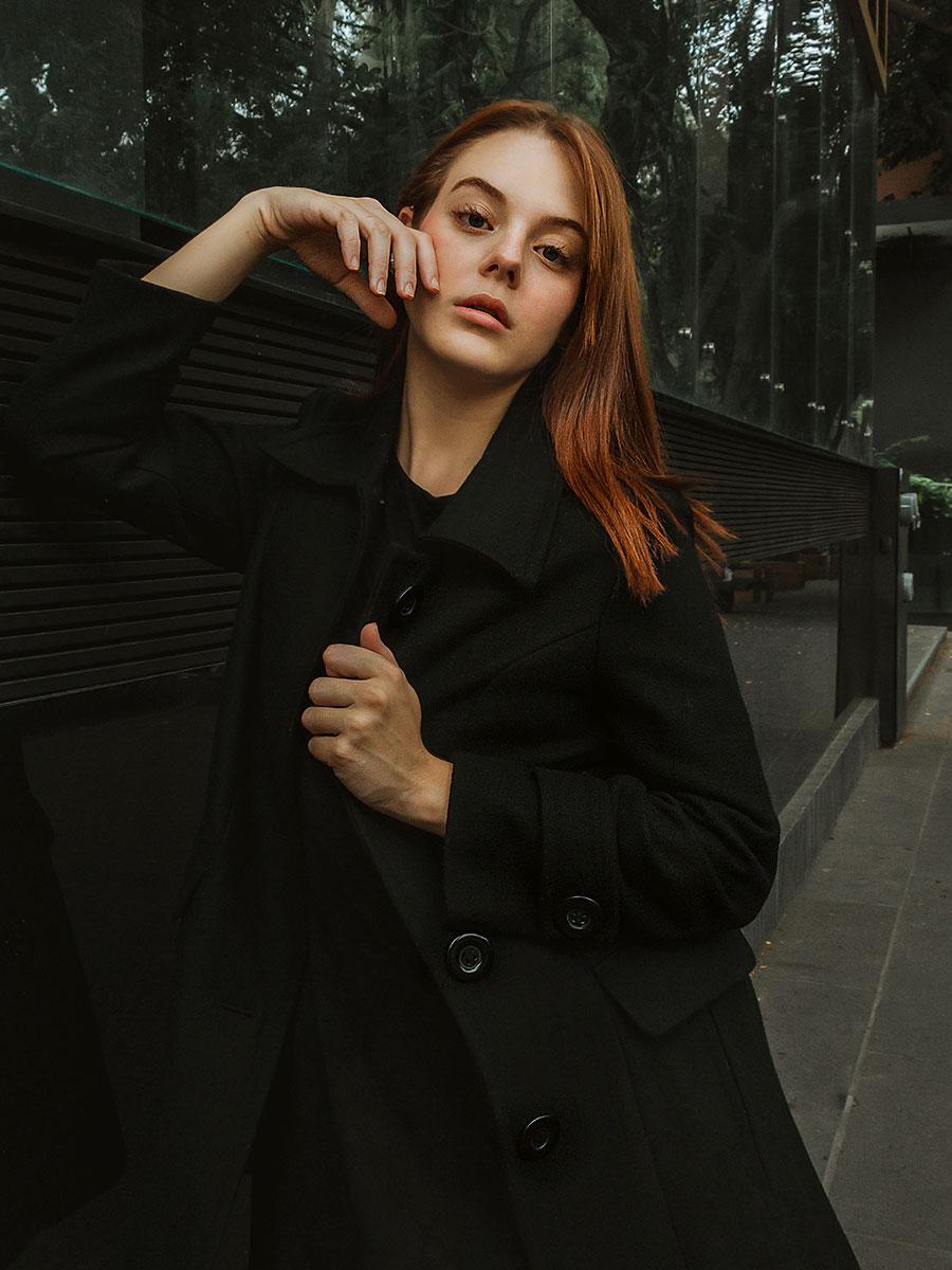 Regina modelo TB Cosmotalent