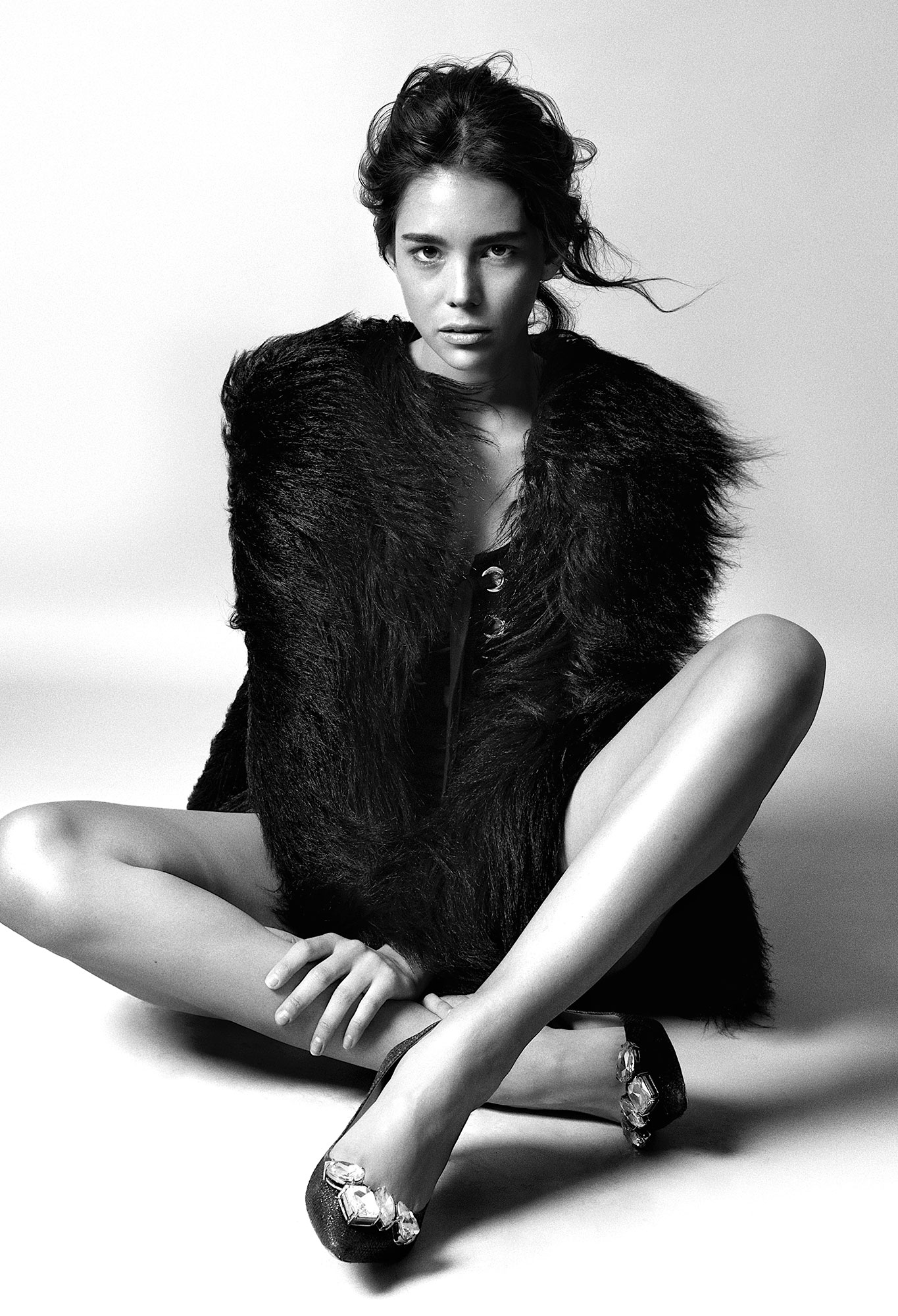 Modelos TB Cosmotalent